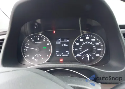 2017 Hyundai Elantra Se from USA, damaged, VIN KMHD84LF5HU144922